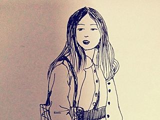 小涂鸦（个人主页-ZMzYzMzQzNg==） - 新锐潮流插画 - 站酷设计师yaoyao_REN原创素材 - 站酷ZCOOL