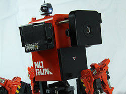 DIY文具改造——code&nbsp;norun
