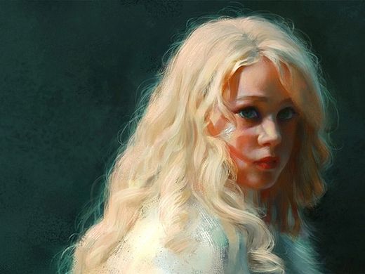 练习（个人主页-ZMTM3NzM1MDQ=） - 绘画 - 站酷设计师linkense7en原创素材 - 站酷ZCOOL