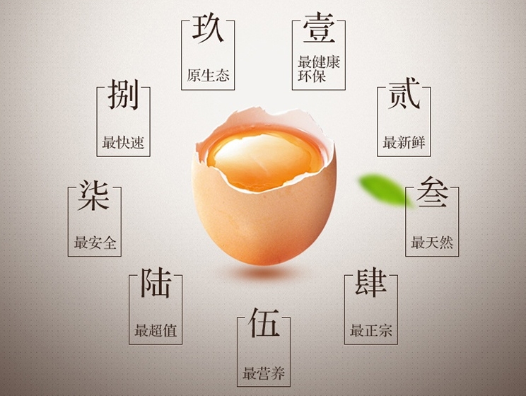 鸡蛋
