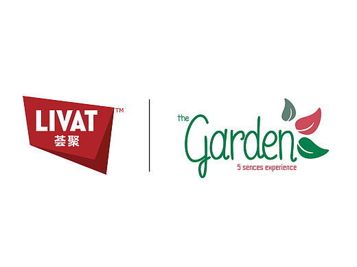 【2014英特宜家荟聚广场garden活动设计】