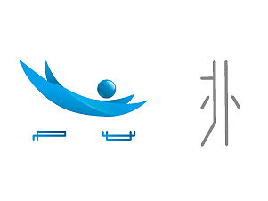 -闲暇的字体设计-
