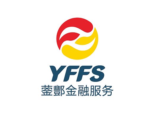 蓥鄷金融服务标志设计