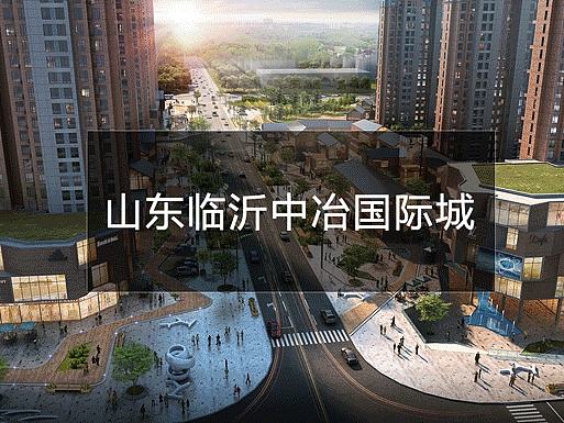 盘点国内成功室内商业街设计案例