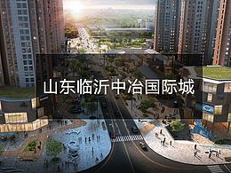 商业美陈