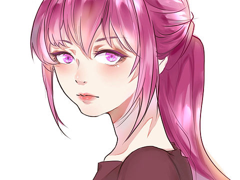 。（个人主页-ZMjcyOTAzOTI=） - 单幅漫画 - 站酷设计师秋泊阿葵原创素材 - 站酷ZCOOL