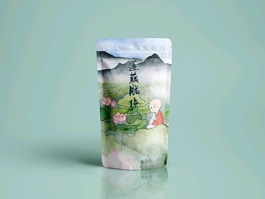 臨水而生（個(gè)人主頁(yè)-ZNTM1OTIzNjg=） - 商業(yè)插畫(huà) - 站酷設(shè)計(jì)師黛西愛(ài)吃土豆原創(chuàng)素材 - 站酷ZCOOL