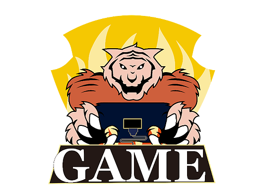 游戲logo設(shè)計(jì)（個(gè)人主頁-ZNjUyOTg3MDg=） - AI作品 - 站酷設(shè)計(jì)師丟野Yz原創(chuàng)素材 - 站酷ZCOOL