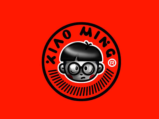 小明形象升级