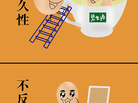 碧生源减肥茶