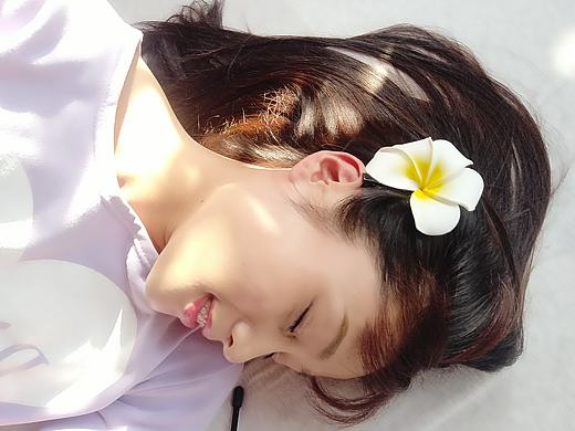手机摄影之人物篇