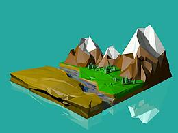 <b class='hightlight'>地形</b>