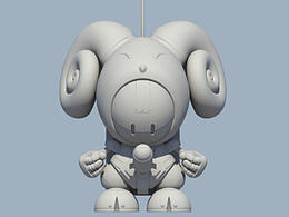 LUCKY SHEEP 聚陽器