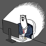 用户头像