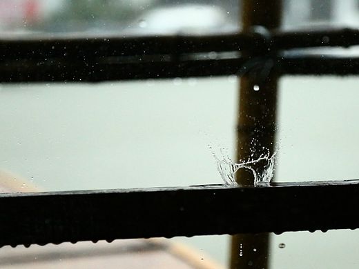 生活就是停停又走走~