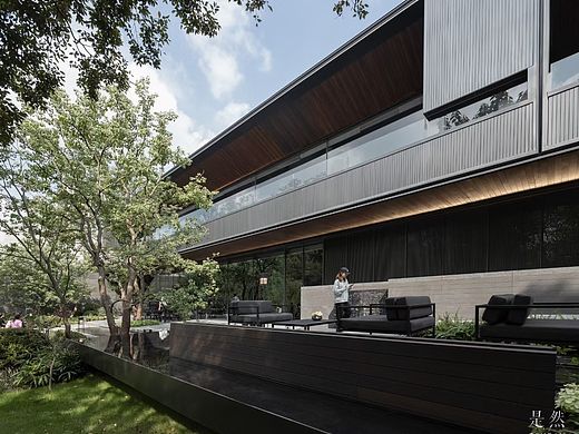 万科安岚 | 青墨建筑设计