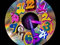 GRAFFITI大转盘（个人主页-ZMTQ5NjY3Ng==） - 创作习作 - 站酷设计师wayer原创素材 - 站酷ZCOOL