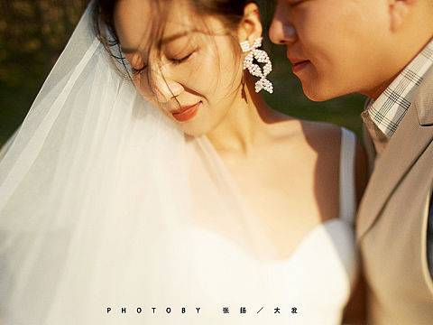 一见钟情，终生眷恋