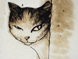 第一只猫