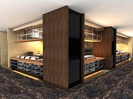 一個(gè)小改造~帶磚的輕點(diǎn)拍