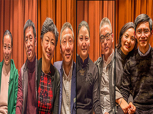 当你老了，谁是陪在你身边的那个人？（个人主页-ZMTk1NTQ1ODA=） - 短片 - 站酷设计师深秋的微笑原创素材 - 站酷ZCOOL