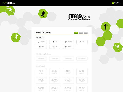 futmen（個人主頁-ZMTcyOTMwNDQ=） - 企業(yè)官網(wǎng) - 站酷設(shè)計師LLStar原創(chuàng)素材 - 站酷ZCOOL