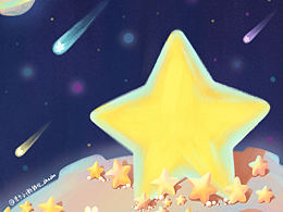 晚安🌟