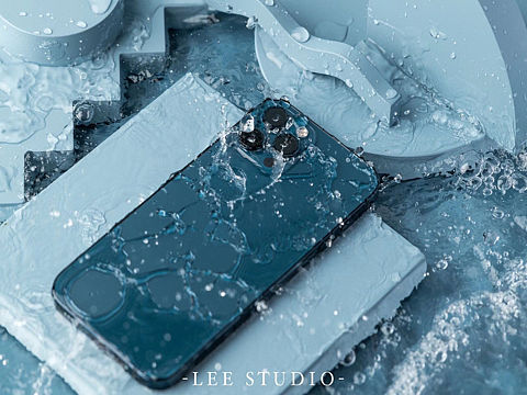 产品拍摄 | iPhone 120pro max