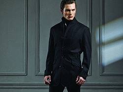 现如今，模特有点病态才是美