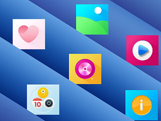 概念（个人主页-ZNjIyMjI0NA==） - 交互/UE - 站酷设计师zhuyanfang原创素材 - 站酷ZCOOL