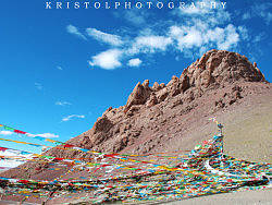 西藏之旅-納木錯