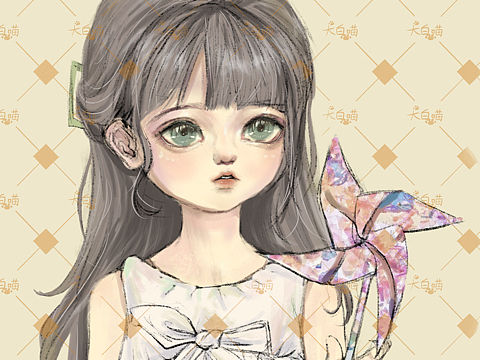 无偿接稿作品