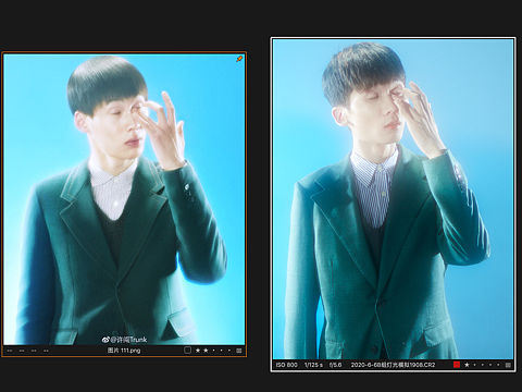 燈光模擬（個人主頁-ZNDAyNDY0OTI=） - 人像攝影 - 站酷設計師攝影師Mr_Lin原創(chuàng)素材 - 站酷ZCOOL