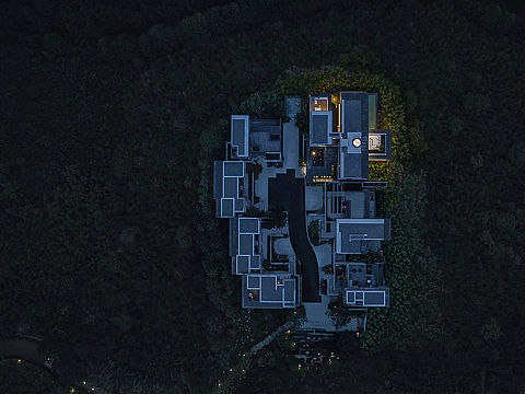 绿城安吉桃花源