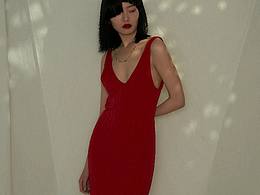 女裝拍攝 | 擁抱自然之光