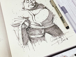 哪吒之魔童降世 八