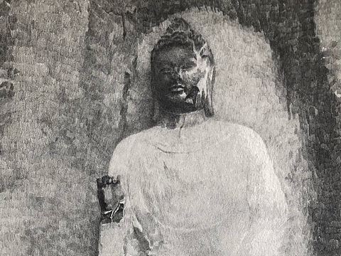 《佛陀》