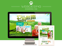 兩款綠色天然的專題