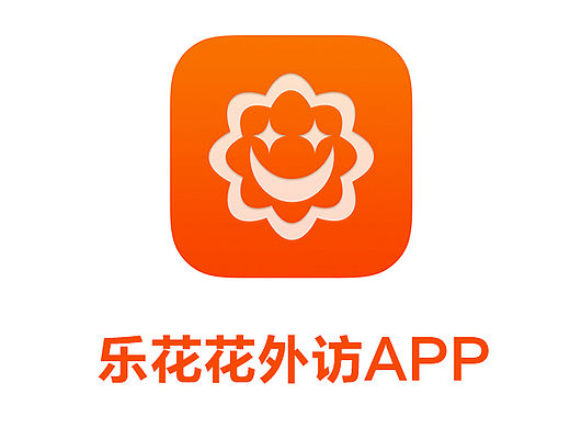 大学生分期购物——乐花花外访app