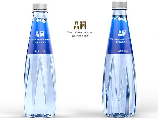 达利净悦矿泉水