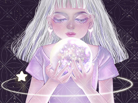 整理的一些作品（個(gè)人主頁(yè)-ZNTUxNTA2NzY=） - 兒童插畫(huà) - 站酷設(shè)計(jì)師小閑插畫(huà)原創(chuàng)素材 - 站酷ZCOOL