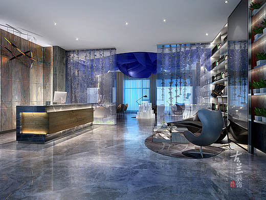 江油精品酒店设计公司--《江油精品酒店》--江油设计