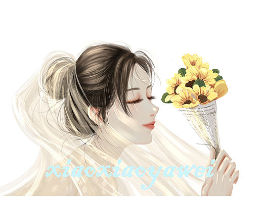 画画令人快乐（个人主页-ZNDQxODYxMjg=） - 创作习作 - 站酷设计师晓晓喂呀原创素材 - 站酷ZCOOL