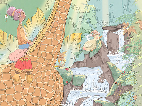 天气好心情也好（个人主页-ZNTYzNzk1MDA=） - 创作习作 - 站酷设计师霉子糖原创素材 - 站酷ZCOOL