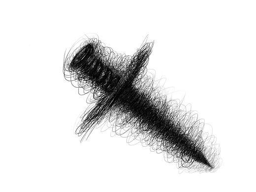 入木三分（個人主頁-ZMTkyNjQzMDA=） - 繪畫 - 站酷設(shè)計師鉛筆的未來原創(chuàng)素材 - 站酷ZCOOL