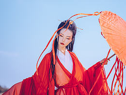 古风装