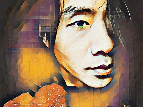 插画大师©️邓赟崽©️荣誉出品