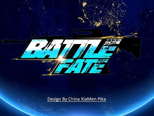 【BattleFate-命运之战】By:Pika酱