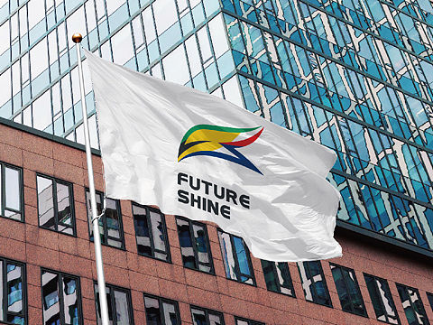 矿石进出口贸易公司形象（个人主页-ZNDQ3NDQ5MTI=） - Logo - 站酷设计师有光有品原创素材 - 站酷ZCOOL