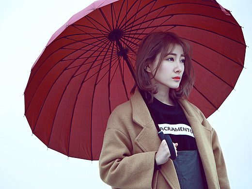 小雨转阴